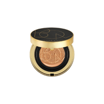 BOM, makiažo pagrindas su SPF50+, Cover Flex Foundation Cushion #23N (BEIGE), 15 g