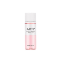 HOLIKA HOLIKA dviejų fazių makiažo valiklis, akims ir lūpoms, Clean Up Lip & Eye Makeup Remover, 100 ml