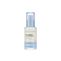 HOLIKA HOLIKA veido ampulė, Less On Skin PantheBible Vegan, 30 ml