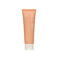 HOLIKA HOLIKA raminančioji veido kaukė, Pure Essence The Vegan Carrot Jelly Cool, 80 g