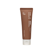 HOLIKA HOLIKA molio veido kaukė, Pure Essence The Vegan Cacao Nibs Pore, 80 g
