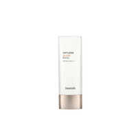 HEIMISH Artless Glow Base makiažo bazė SPF 50+/PA+++ 40ml, 40 ml, 40 ml
