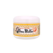 ELIZAVECCA sviestmedžio sviestas Milky Piggy Shea Butter 100%, 88 g