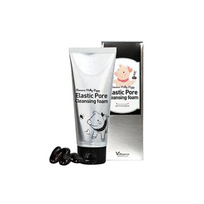 ELIZAVECCA poras valančios putos Elastic Pore Cleansing Foam, 120 ml