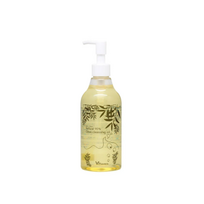 ELIZAVECCA prausiamasis aliejus veidui, Natural 90% Olive, 300 ml