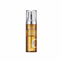 MISSHA veido ampulė su vitaminu C, Vita C Plus Spot Correcting Concentrate, 15 g