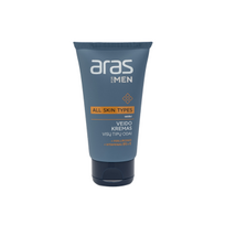 ARAS veido kremas su hialuronu, 50 ml