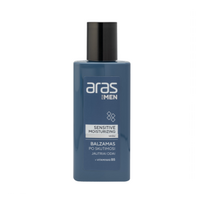 ARAS drėkinamasis balzamas po skutimosi jautriai odai, 100 ml
