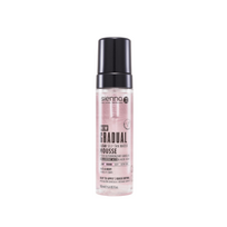 SIENNA-X laipsniško savaiminio įdegio permatomos putos, 190 ml