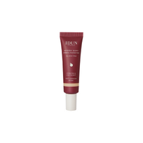 IDUN Minerals Hydra Soft skystas mineralinis makiažo pagrindas  Nr. 1257 Disa (Light / Medium Neutral), 30 ml