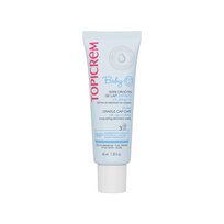 TOPICREM, priemonė nuo pleiskanų luobelės, BABY, 40 ml