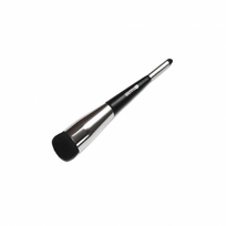 SIENNA X kontūravimo šepetėlis savaiminiam įdegiui padengti CONTOURING BRUSH, 1 vnt.