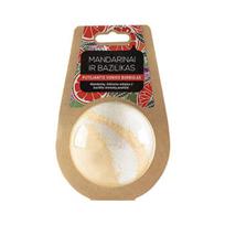 ACAPPELLA vonios burbulas MANDARINAI IR BAZILIKAS, 125 g
