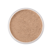 IDUN MINERALS birus makiažo pagrindas, INGRID Nr. 1042 (cold medium), SPF 15, 7 g