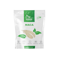 RAW POWDERS MACA ŠAKNIES MILTELIAI, 100 g