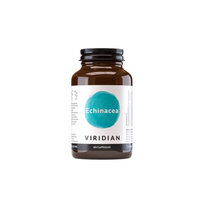 VIRIDIAN ECHINACEA, 60 kapsulių