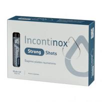 Incontinox® Strong Shots, 14 buteliukų