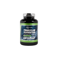 GO POWDERS, Tribulus terrestris 500 mg, 90 tablečių