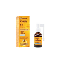 Medex Propolis purškalas, 30 ml