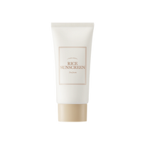 I'M FROM apsauginis kremas nuo saulės SPF50+, Rice Sunscreen, 50 ml