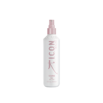I.C.O.N. purškiama nenuplaunama plaukų kaukė CURE REPLENISHING SPRAY, 250 ml