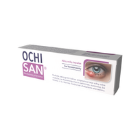 OCHISAN, akių vokų tepalas, 15 g