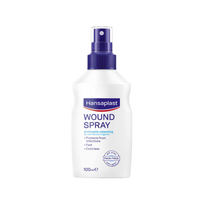 Hansaplast purškalas žaizdoms, 100 ml