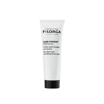 FILORGA rankų kremas brandžiai, pigmentuotai odai HAND PIGMENT PROTOCOL, 50 ml