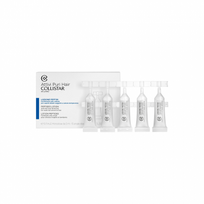 COLLISTAR, PEPTIDES plaukų losjonas Anti-hair Loss Fortifying, ATTIVI PURI, 15 ampulė