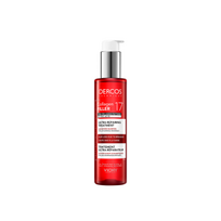 VICHY intensyvaus poveikio koncentratas prieš šampūną - dėl lūžinėjimo, slenkantiems plaukams DERCOS COLLAGEN 17 FILLER, 150 ml