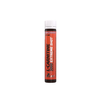 Olimp L-Carnitine 3000 Extreme Shot cherry, 1 ampulė