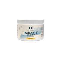 MYPROTEIN, Impact Hydrate citrinų ir laimų skonio, 224 g