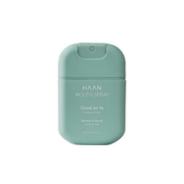 HAAN burnos gaiviklis GOOD ON YA, 20 ml