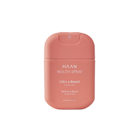 HAAN burnos gaiviklis LIFE'S A BEACH, 20 ml