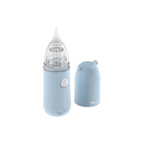 Momini NanoFlush automatinis nosies irigatorius ir aspiratorius 2in1, 1 vnt.