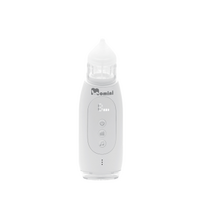 Momini Breezy automatinis nosies aspiratorius, 1 vnt.