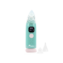 Momini NasoClear automatinis nosies aspiratorius, 1 vnt.