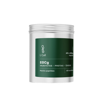L CELL EGCg kapsulės 450 mg, 60 kapsulių