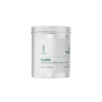 L CELL CaAKG, milteliai, 48 g, 48 g