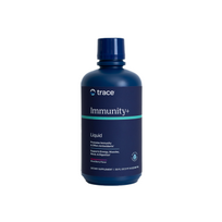 TRACE MINERALS skystas papildas immunity+, 887 ml