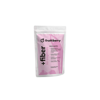 FRUTTBERRY skaidulų mišinys, 250 g