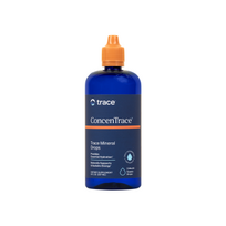 TRACE MINERALS 72 mineralų kompleksas CONCENTRACE, 237 ml