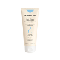EMBRYOLISSE kreminis valiklis FOAMING CREAM MILK, 200 ml