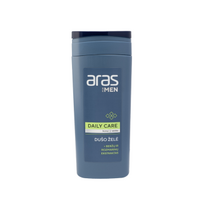 ARAS dušo želė su beržų ekstraktu, 250 ml