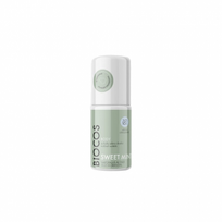 BIOCOS natūralus alūno dezodorantas SWEET MINT, 60 ml