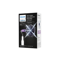 PHILIPS burnos irigatorius SONICARE CORDLESS POWER FLOSSER 3000 HX3826/33, 1 vnt.