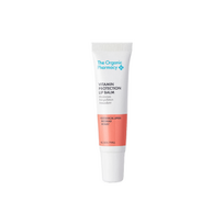 ORGANIC PHARMACY lūpų balzamas VITAMIN PROTECTION, 10 ml