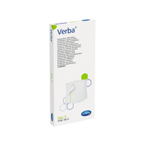 HARTMANN pooperacinis palaikomasis diržas VERBA, 3 dydis, 85–95 cm, 1 vnt.