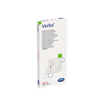 HARTMANN pooperacinis palaikomasis diržas VERBA, 4 dydis, 95–105 cm, 1 vnt.