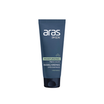 ARAS drėkinamasis rankų kremas vyrams, 75 ml